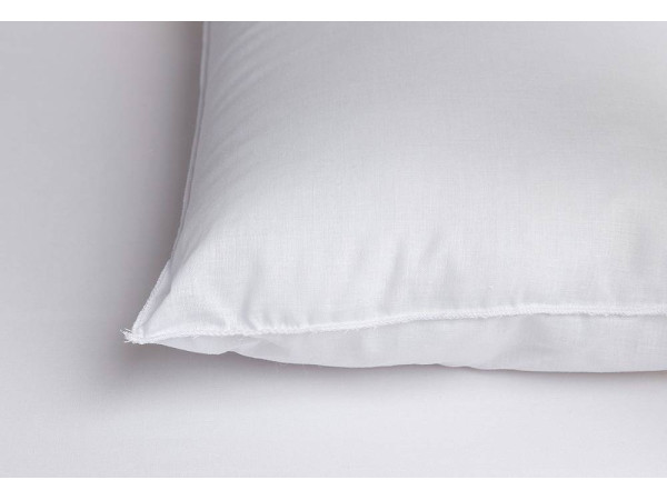 Almohada Cuna Fibra  Antialérgenos Velfont