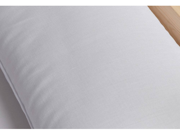 Almohada Cuna Fibra  Antialérgenos Velfont