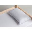Almohada Cuna Fibra  Antialérgenos Velfont