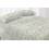 Juego sabanas Burrito Blanco NATURE 053