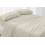 Juego sabanas Burrito Blanco NATURE 054