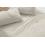Juego sabanas Burrito Blanco NATURE 054