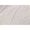 Juego sabanas Burrito Blanco NATURE 054