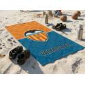 Toalla Playa Microfibra VALENCIA