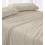 Juego sabanas Burrito Blanco NATURE 051