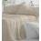 Juego sabanas Burrito Blanco NATURE 051