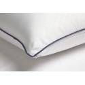 Almohada Microfibra Doble Funda  Velfont TITAN