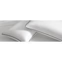 Almohada Microfibra Doble Funda  Velfont TITAN