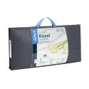 Almohada Microfibra Velfont ROYAL