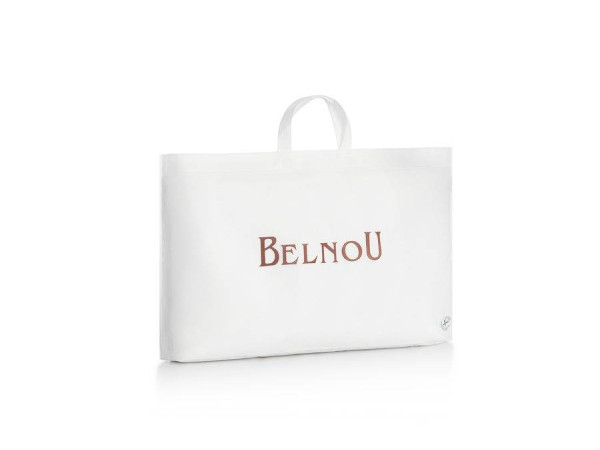 Almohada VISCOELASTICA Belnou BIANCO