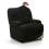 Funda Sillón Relax Pies Juntos Elástica RUSTICA
