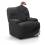 Funda Sillón Relax Pies Juntos Elástica RUSTICA