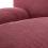 Funda Sillón Relax Pies Juntos Elástica RUSTICA