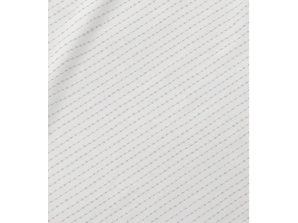 Juego Sabanas Burrito Blanco CLARO DE LUNA 550