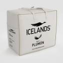 Relleno Nórdico Plumón Icelands BASICO