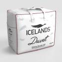 Relleno Nórdico Plumón Icelands CLASICO