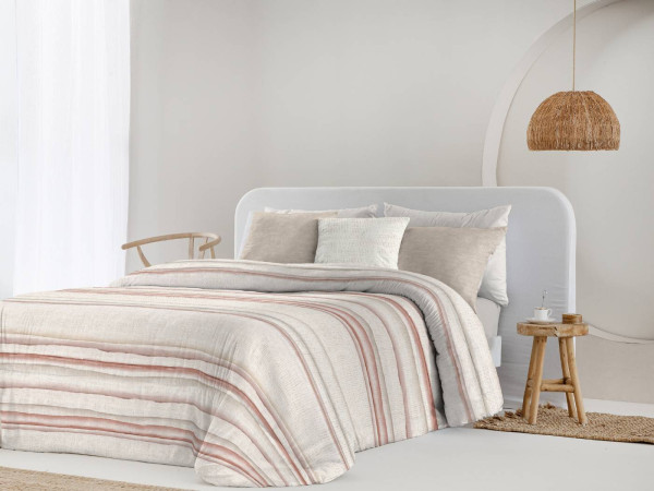 Edredón Comforter Reversible Fundeco GAEL