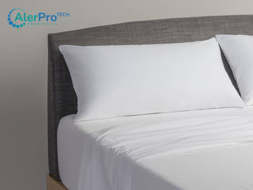 Funda Almohada Velfont ANTIALERGENOS