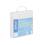 Funda Colchón Cuna Velfont ANTIALERGENOS