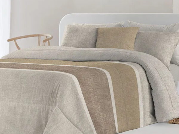 Edredón Comforter Reversible DAIRON de Fundeco |ENVIO 24 HORAS