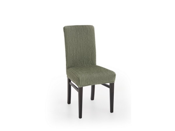 Funda silla con respaldo Hiperelastica MILOS