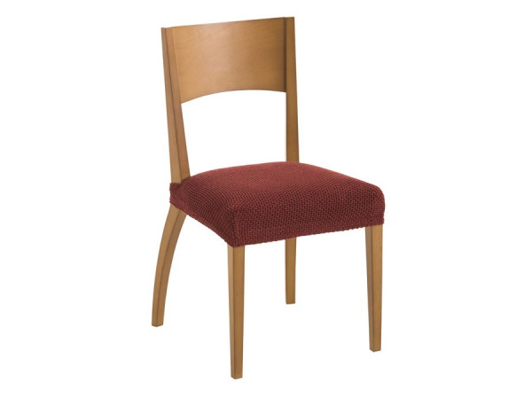 Funda silla con asiento Bielastica SIENA