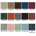 Funda silla con asiento Bielastica SIENA