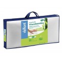 Almohada Velfont  Viscoelástica VISCOBAMBU