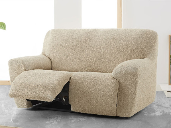 Funda Sofá Mulielastica Relax 2 plazas  ROC