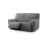 Funda Sofá Mulielastica Relax 2 plazas ROC