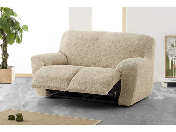 Funda Sofá Mulielastica Relax 2 plazas  ROC