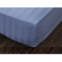Funda Colchón Cotopur raso labrado CLARIANA