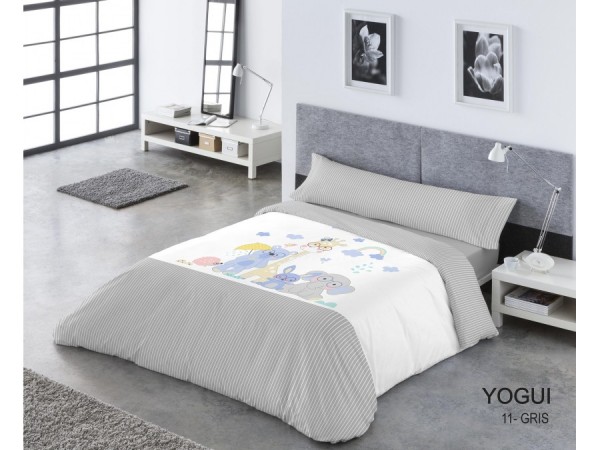 Funda Nórdica Pasata YOGUI