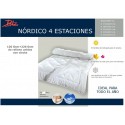 Relleno Nórdico Dolz 4 ESTACIONES