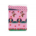Colcha Copriletto MINNIE SWEET TREAT