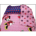 Colcha Copriletto MINNIE SWEET TREAT
