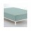 Bajera ajustable COMBI LISOS. 100% algodón (144 hilos). Es-Tela 316-AQUA