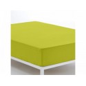 Bajera ajustable COMBI LISOS. 100% algodón (144 hilos). Es-Tela 111-PISTACHO