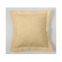 Funda cojín algodón Combi Cala 002-BEIGE