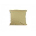 Funda cojín algodón Combi Cala 002-BEIGE