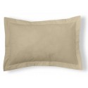 Funda cojín algodón Combi Cala 224-CAMEL