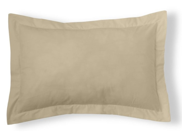 Funda cojín algodón Combi Cala 224-CAMEL