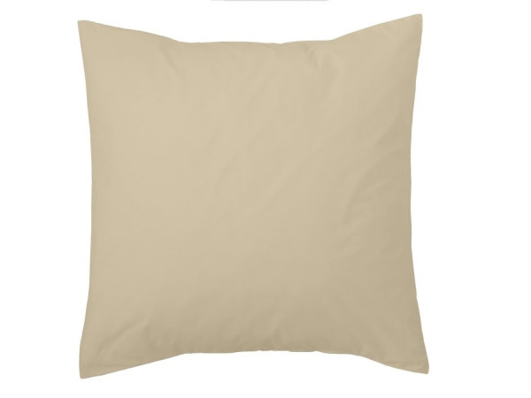 Funda cojín algodón Combi Cala 224-CAMEL