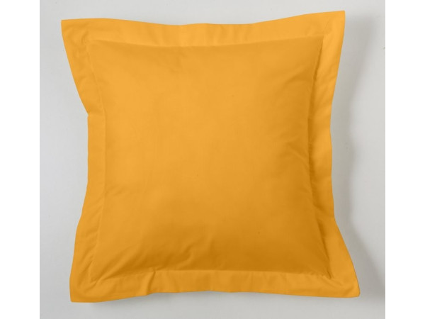 Funda cojín algodón Combi Cala 081-MAIZ