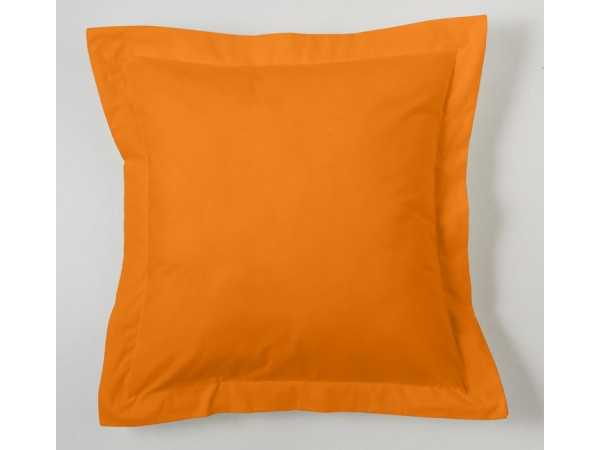 Funda cojín algodón Combi Cala 109-NARANJA