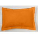 Funda cojín algodón Combi Cala 109-NARANJA