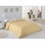 Funda nórdica COMBI LISOS. 100% algodón (144 hilos) 002-BEIGE