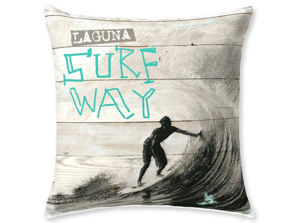 Cojin Tejidos Jvr SURF COJIN 2
