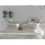 Cojin Jacquard Tejidos Jvr AMALFI