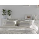 Cojin Jacquard Tejidos Jvr AMALFI